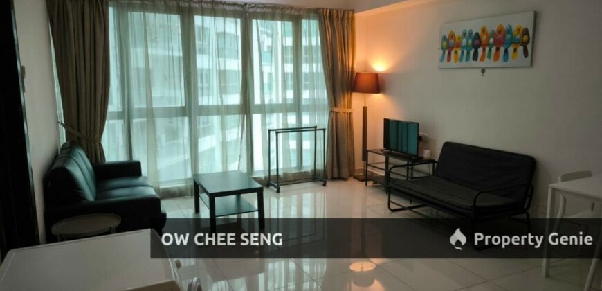 regalia 1 bedroom for rent