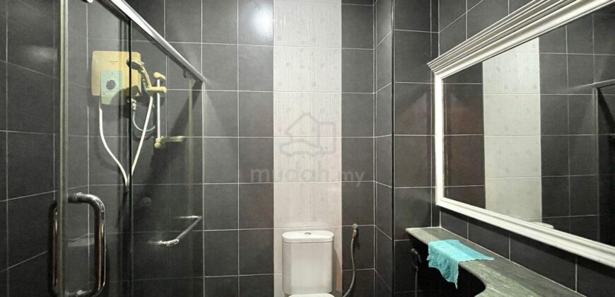 2-storey Terraced House
