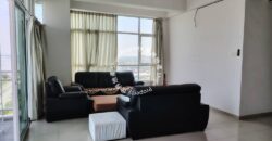 2 storey terrace house at bandar permata lunas , lunas
