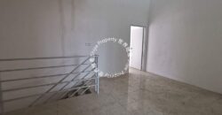 2 storey terrace house at bandar permata lunas , lunas