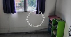 apartment at vista perdana apartment , butterworth