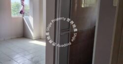 2 storey terrace house at bandar permata lunas , lunas