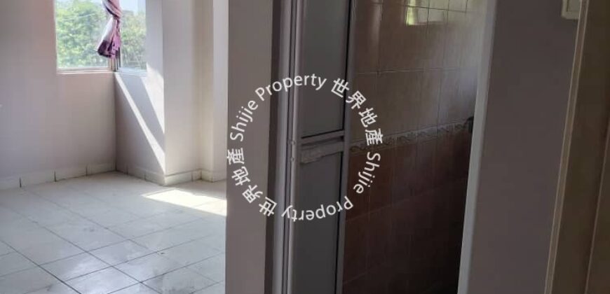 apartment at vista perdana apartment , butterworth