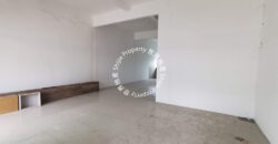 2 storey terrace house at bandar permata lunas , lunas