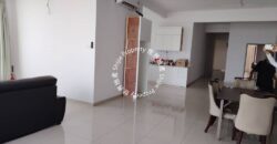 apartment at vista perdana apartment , butterworth