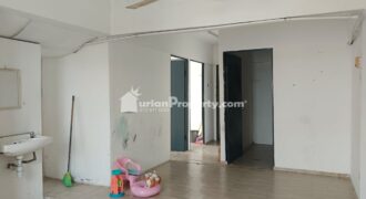 Section 19, Shah Alam – Apartment For Rent